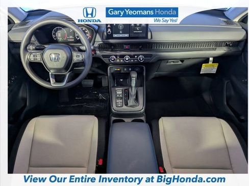 Used 2026 Honda CR-V LX image 34