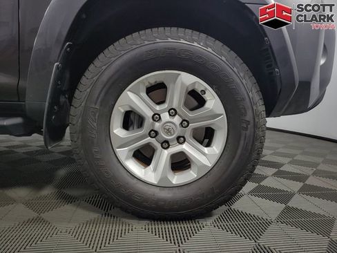 Used 2018 Toyota 4Runner SR5 image 11