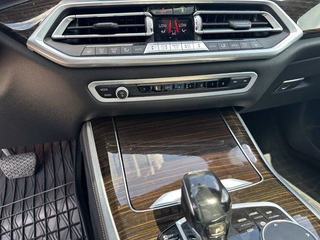 Used 2020 BMW X5 xDrive40i w/ Premium Package AWD/4WD image 25