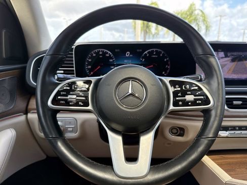 Used 2021 Mercedes-Benz GLE 350 4MATIC image 30