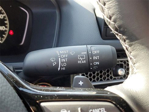 New 2026 Honda Civic Sport image 20