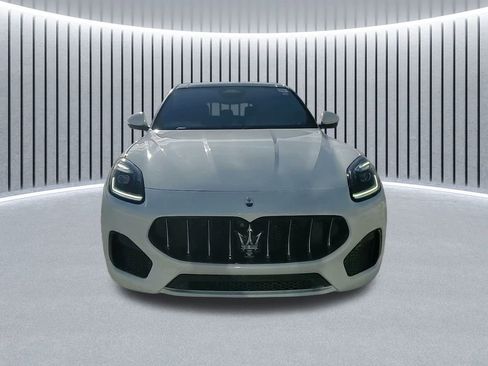 Certified 2024 Maserati Grecale GT image 18