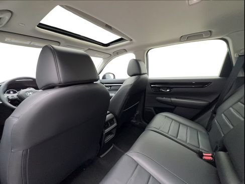 Used 2024 Honda CR-V EX-L image 24