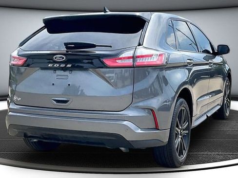 Used 2023 Ford Edge ST-Line AWD/4WD image 6