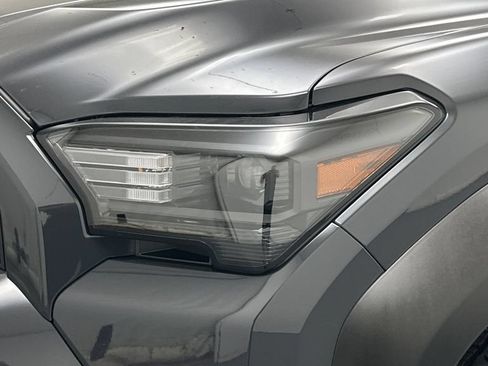 Certified 2025 Toyota 4Runner TRD Off-Road AWD/4WD image 22