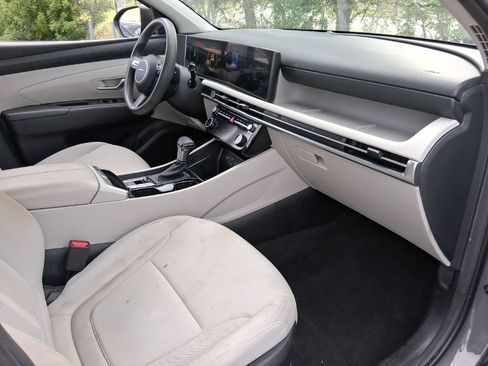 Used 2025 Hyundai Tucson SEL FWD image 15