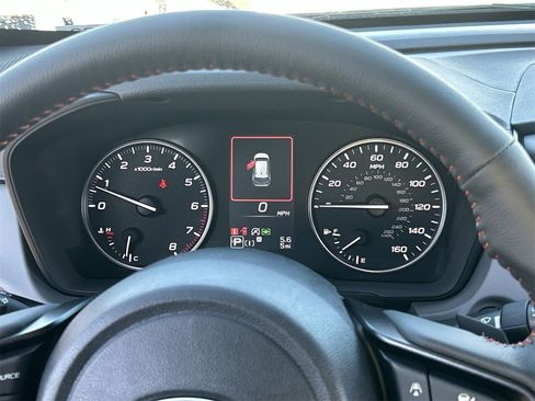 New 2026 Subaru Crosstrek 2.5i Limited image 26