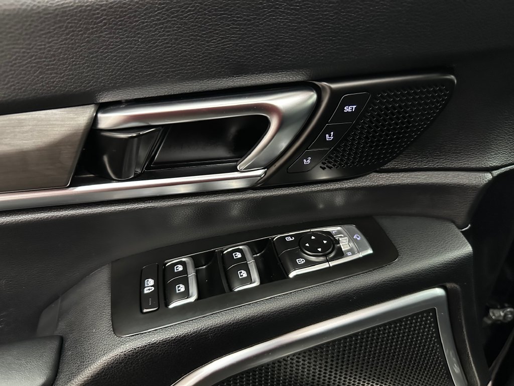 Used 2023 Kia Telluride SX Prestige X-Line AWD/4WD image 18