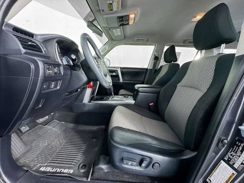 Used 2019 Toyota 4Runner SR5 RWD image 15