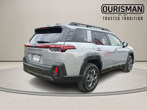 Certified 2026 Subaru Outback Premium AWD/4WD image 3