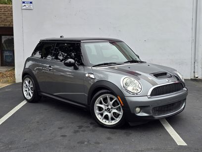 Used 2008 MINI Cooper S w/ Sport Pkg