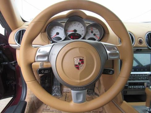 Used 2006 Porsche Cayman S image 7