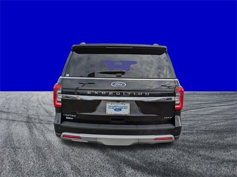 Certified 2024 Ford Expedition Max Limited image 5