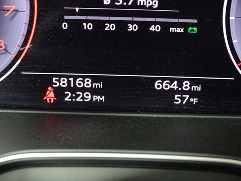 Used 2021 Audi A5 2.0T Premium Plus w/ Premium Plus image 41