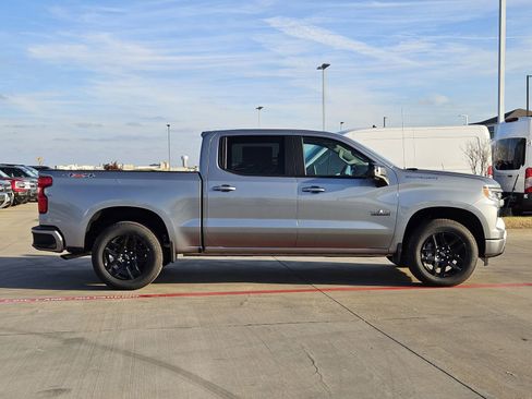 New 2026 Chevrolet Silverado 1500 RST image 7