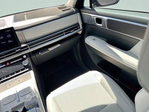 New 2026 Hyundai Santa Fe SEL FWD image 19
