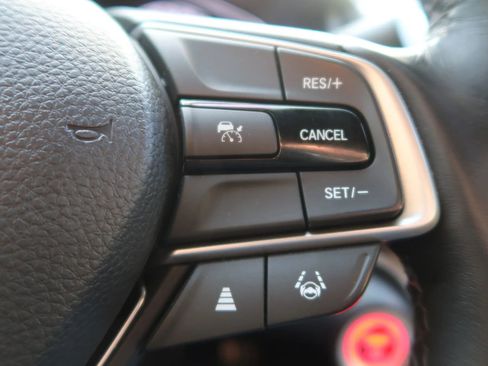 Used 2022 Honda Accord Sport image 38