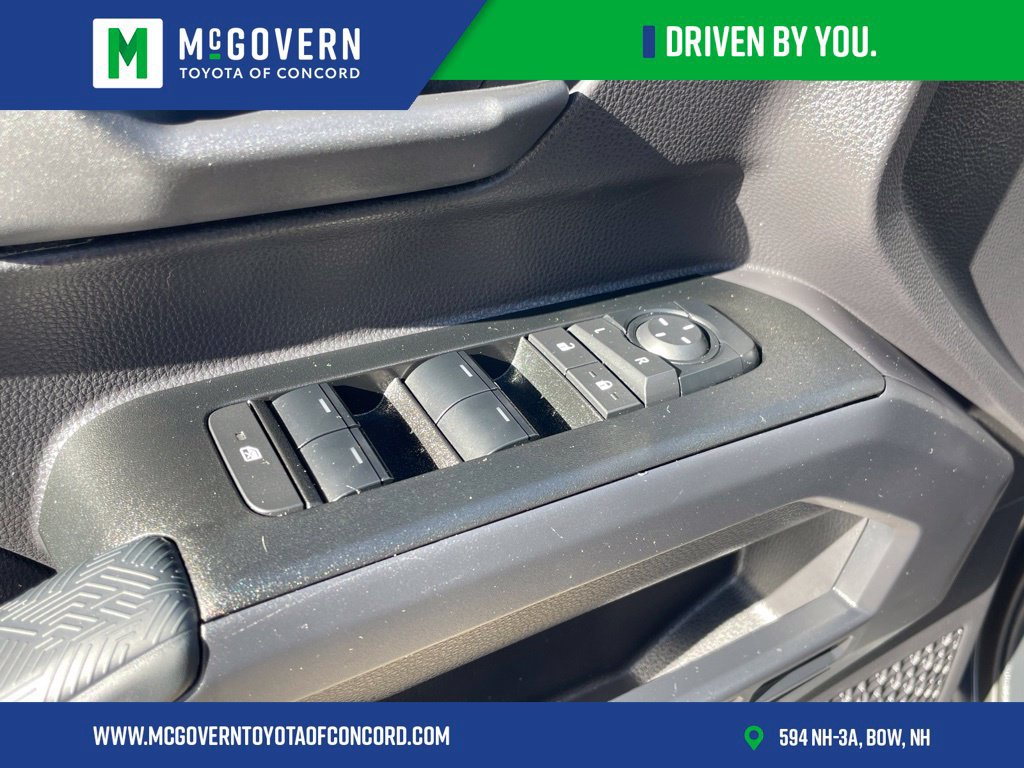Used 2026 Toyota 4Runner SR5 AWD/4WD image 15