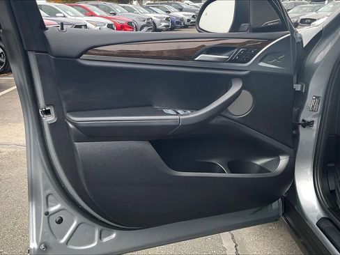 Used 2023 BMW X3 xDrive30i w/ Premium Package image 24