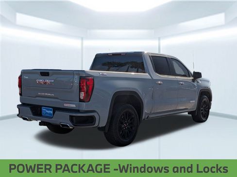Used 2024 GMC Sierra 1500 Elevation image 6