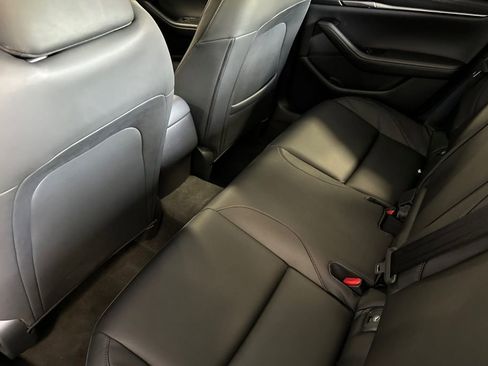 Used 2025 MAZDA MAZDA3 s FWD image 13