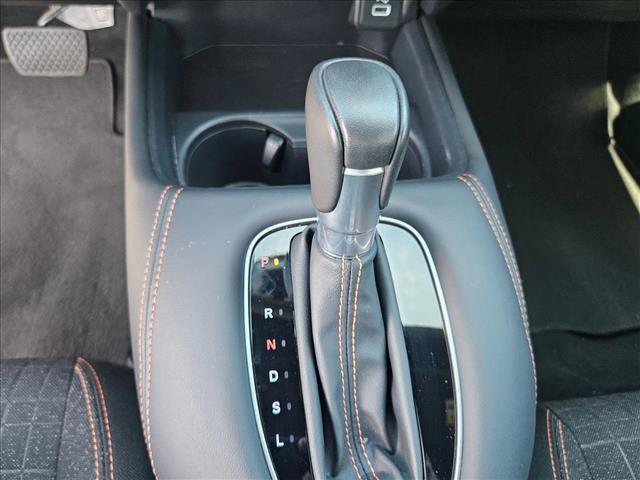 Used 2023 Honda HR-V Sport image 12