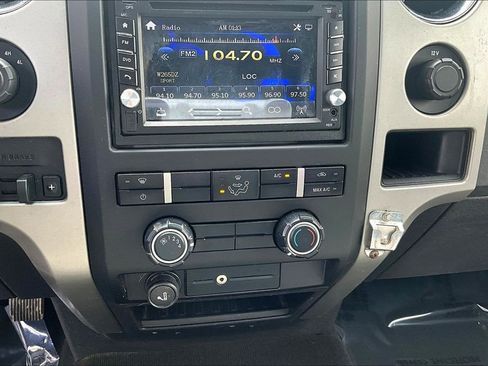 Used 2012 Ford F150 XLT w/ Trailer Tow Pkg AWD/4WD image 16