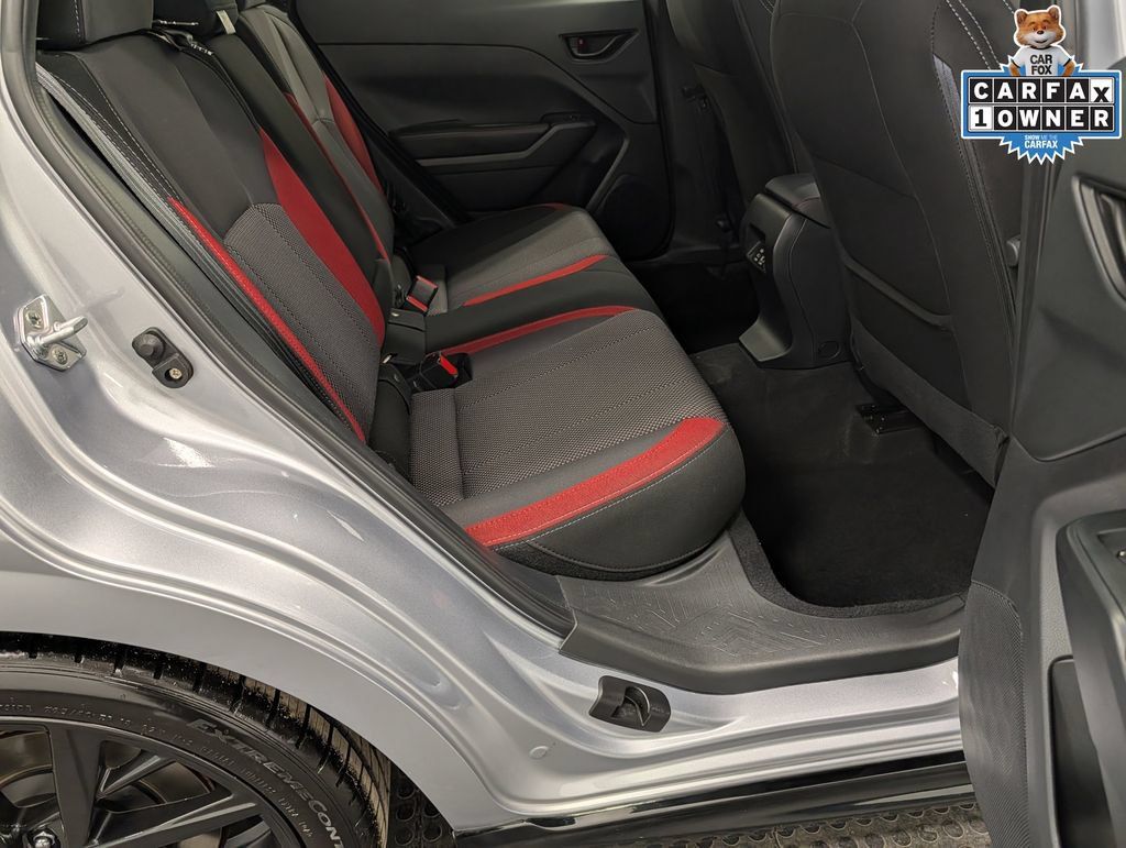 Used 2024 Subaru Impreza RS AWD/4WD image 27