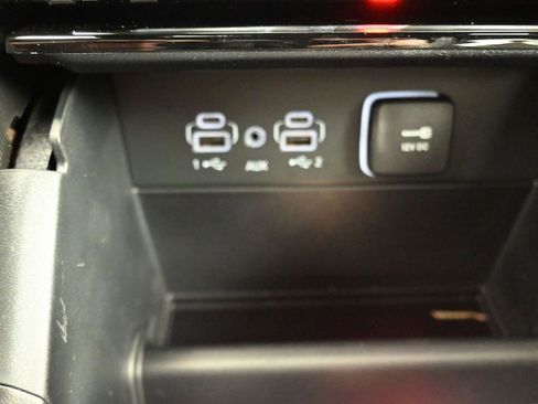 New 2025 Jeep Grand Cherokee L Limited w/ Black Appearance Package image 23