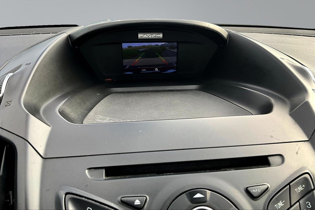 Used 2016 Ford Escape SE AWD/4WD image 14