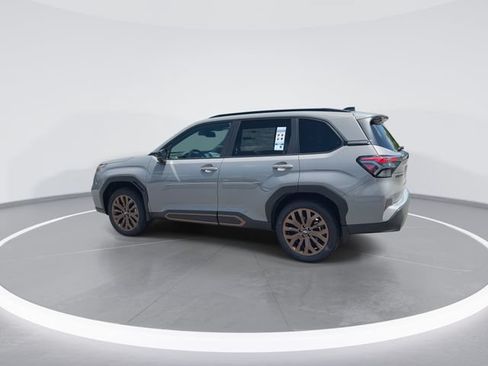 New 2026 Subaru Forester Sport AWD/4WD image 6
