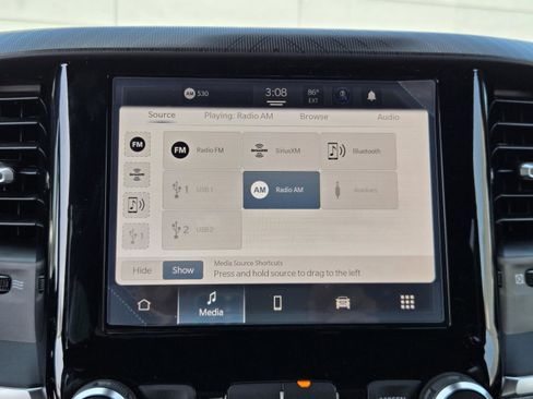 New 2026 RAM 1500 Big Horn image 9