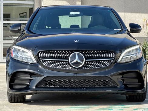 Used 2019 Mercedes-Benz C 300 Sedan image 11