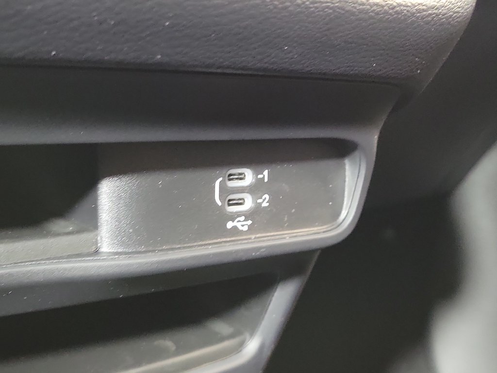 New 2027 Chrysler Pacifica Select FWD image 22
