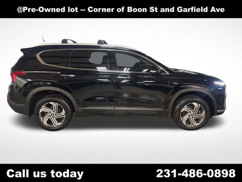 Used 2023 Hyundai Santa Fe SEL AWD/4WD image 6