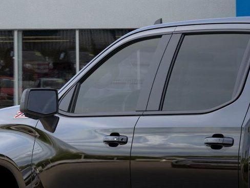 New 2026 Chevrolet Silverado 1500 RST w/ True North Edition Plus image 12