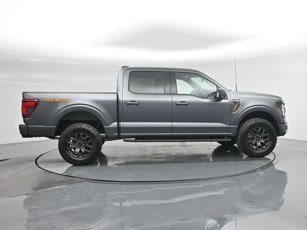 Used 2025 Ford F150 Tremor w/ Bed Utility Package AWD/4WD image 32