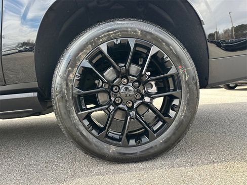 New 2026 GMC Yukon XL Denali w/ Sun & Power Step Package image 20