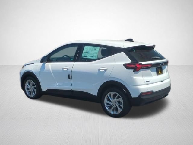 New 2027 Chevrolet Bolt LT FWD image 8