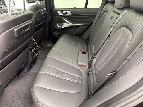 Certified 2023 BMW X5 M50i w/ Executive Package image 14