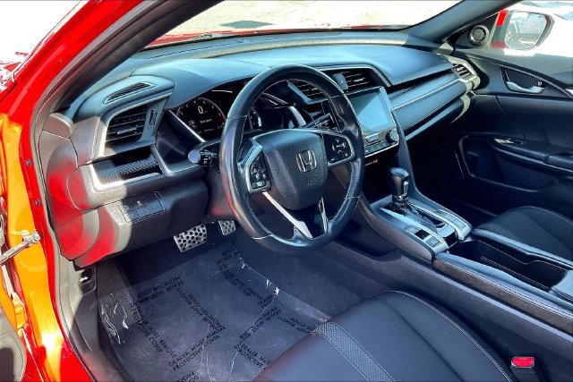 Used 2019 Honda Civic Sport image 13