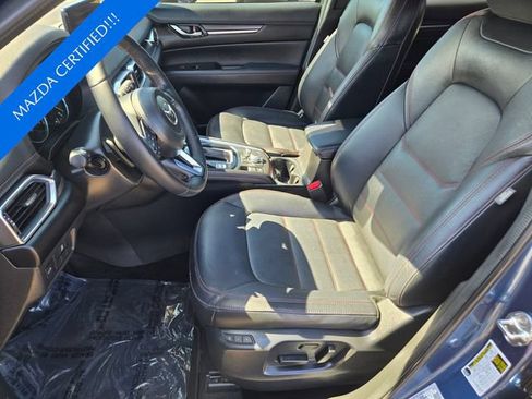 Used 2024 MAZDA CX-5 2.5 Turbo AWD/4WD image 10
