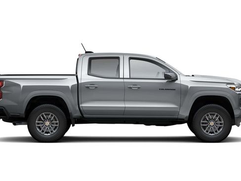 New 2026 Chevrolet Colorado LT RWD image 4