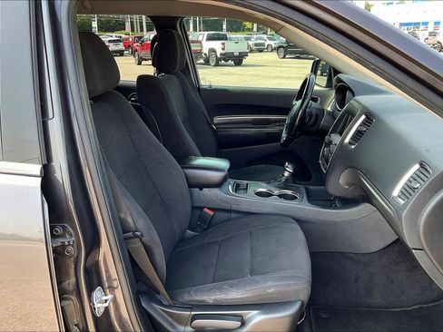 Used 2018 Dodge Durango SXT w/ Quick Order Package 2BB RWD image 16