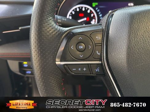 Used 2021 Toyota Avalon TRD image 33