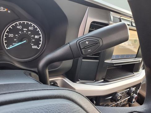 Used 2024 Ford F350 XL w/ Snow Plow Prep Package image 14