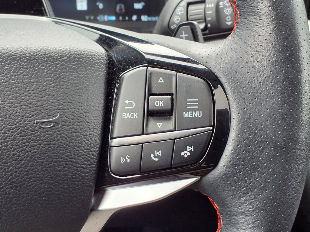 Used 2025 Ford Explorer ST AWD/4WD image 14