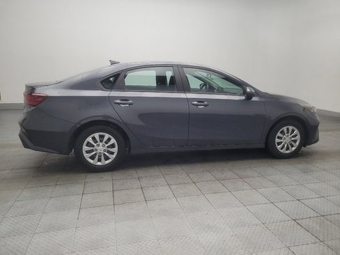Used 2023 Kia Forte LX FWD image 10