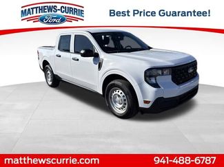 New 2026 Ford Maverick XL w/ Equipment Group 101A video 1