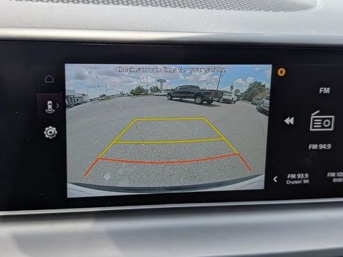 Used 2024 Kia Seltos EX AWD/4WD image 19